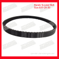 835-20-30 Genuine China Motorcycle Bando V Belt for Honda Scooter